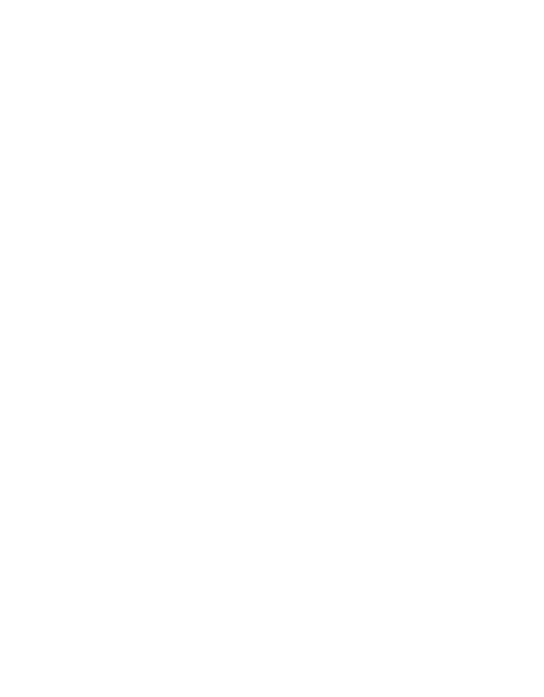 Early Winter Equine Inverse Logo